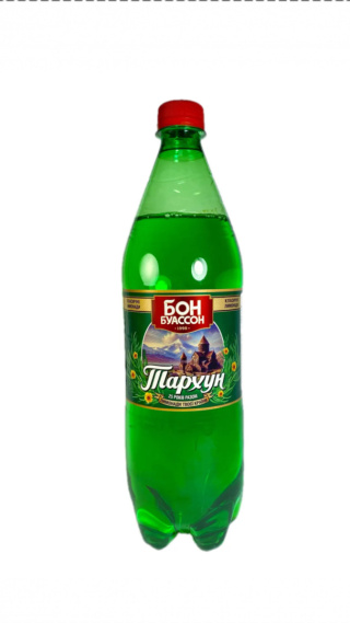 Bon Buasson napój gazowany 1L tarchun