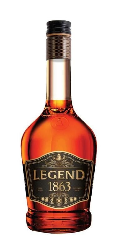 brandy Legenda 3* brandy Legenda 3*
