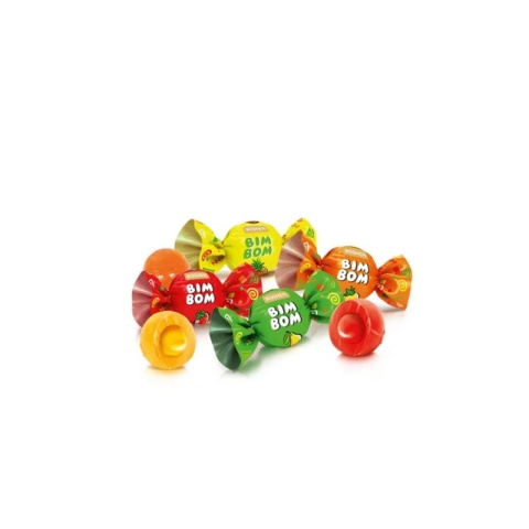 cukierki Bim-Bom 100gram cukierki Bim-Bom 100gram