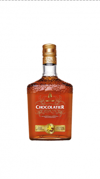 brandy Chocolatier czekolada wanilia