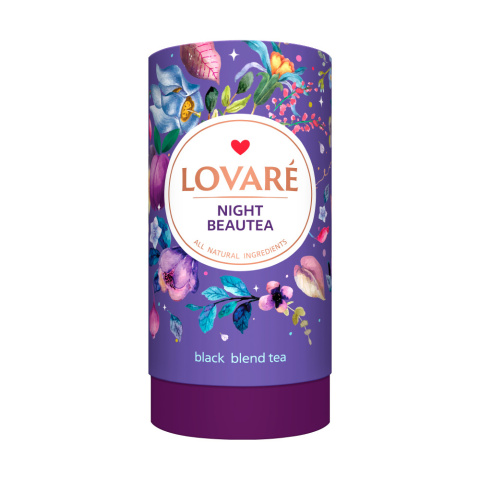 Lovare herb.lisc. Night Beautea 80g Lovare herb.lisc. Night Beautea 80g