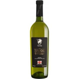 wino TETRI TSINANDALI biale wytrawne 0.75l wino TETRI TSINANDALI biale wytrawne 0.75l