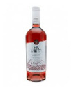 Wino Old Kakheti Sparkling Wine Różowe Półwytrawne 0,75 11,5% Wino Old Kakheti Sparkling Wine Różowe Półwytrawne 0,75 11,5%