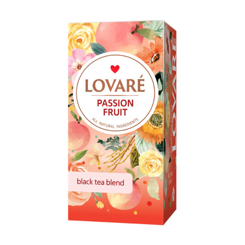 lovare herb. passion fruit lovare herb. passion fruit