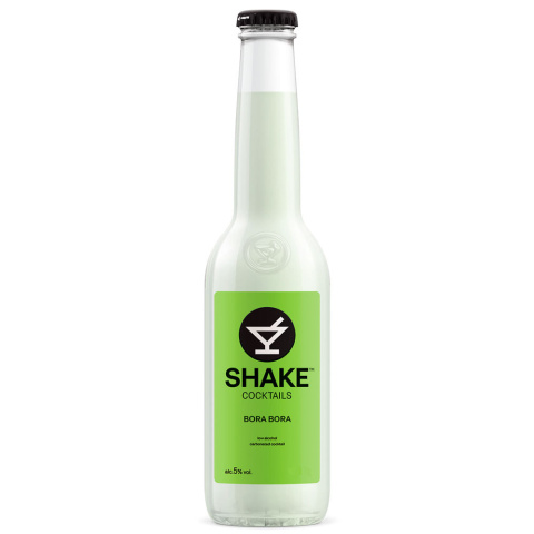 napoj alkocholowy Bora bora 0,33l shake napoj alkocholowy Bora bora 0,33l shake