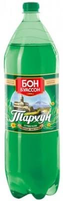 Bon Buasson napój gazowany 2l tarhun Bon Buasson napój gazowany 2l tarhun