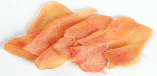 Chipsy z kurczaka Saltow 100gram Chipsy z kurczaka Saltow 100gram