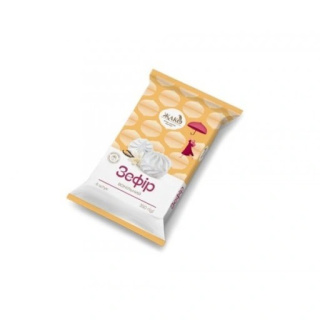 Zefir “Waniliowy” pianki marshmallow 350g