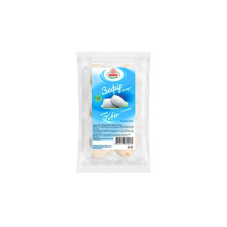 Zefir z kokosem “Romny Kondyter” 264g