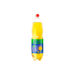 Napój bezalkoholowy mocnogazowany "Lemoniada" PET 1,5l
