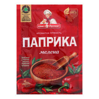 Papryka mielona 15 g TSWIT