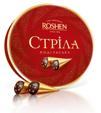 Roshen Strila Podilska 200gr Roshen Strila Podilska 200gr