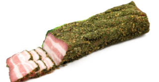 Slonina "Prawdziwa" Saltiw 100gram