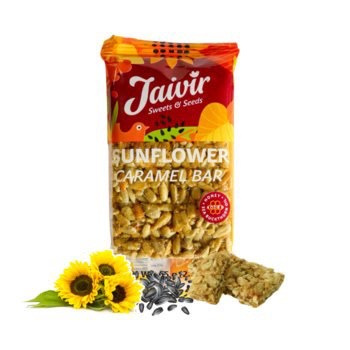 kozynak slonecznikowy 65 g kozynak slonecznikowy 65 g